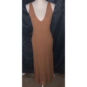 Free People Maxi Dress